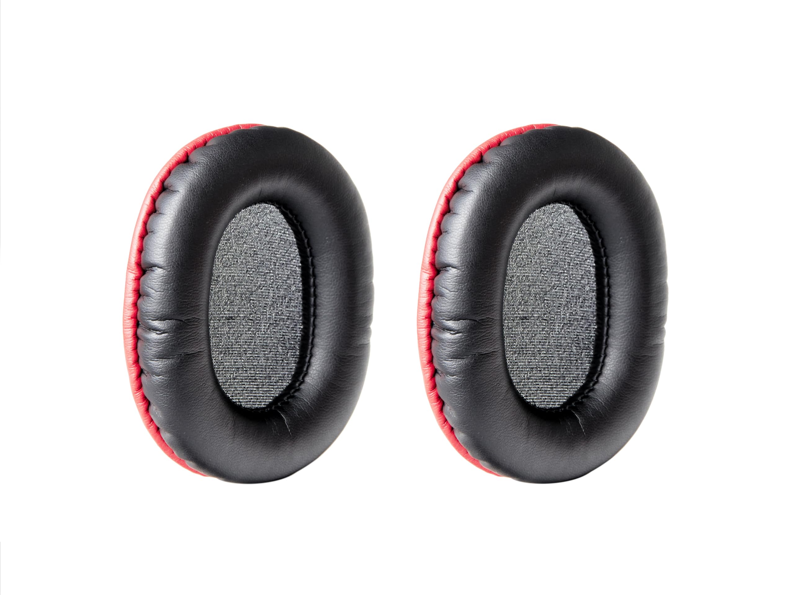 SONY MDR-7506 YAXIイヤーパッド セット Amazon.com: YAXI stPad Earpads Red&Black (for Sony MDR7506